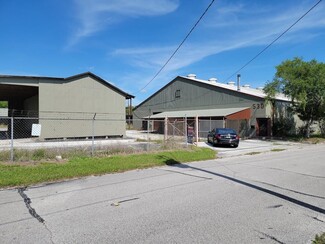 More details for 530 NW 1st Ave, Ocala, FL - Industrial for Rent