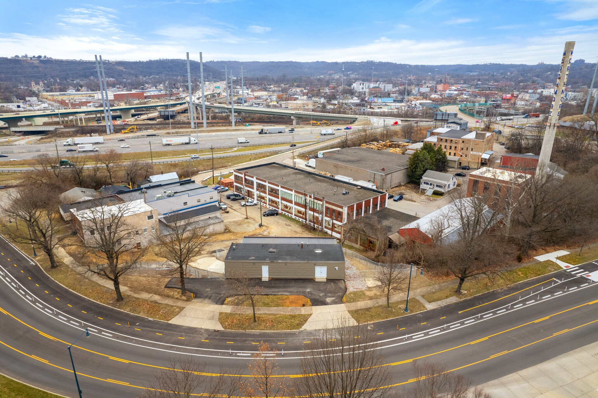 3665 Central Pky, Cincinnati, OH for sale Building Photo- Image 1 of 1