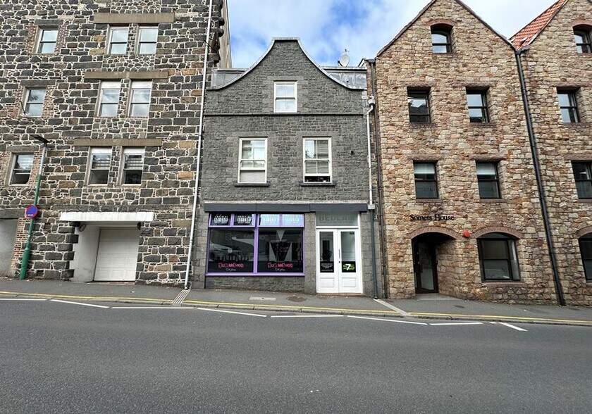 20 Rue Du Pre, Guernsey for sale - Building Photo - Image 1 of 1