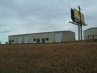 More details for 850 Blue Mound Rd W, Haslet, TX - Industrial for Rent