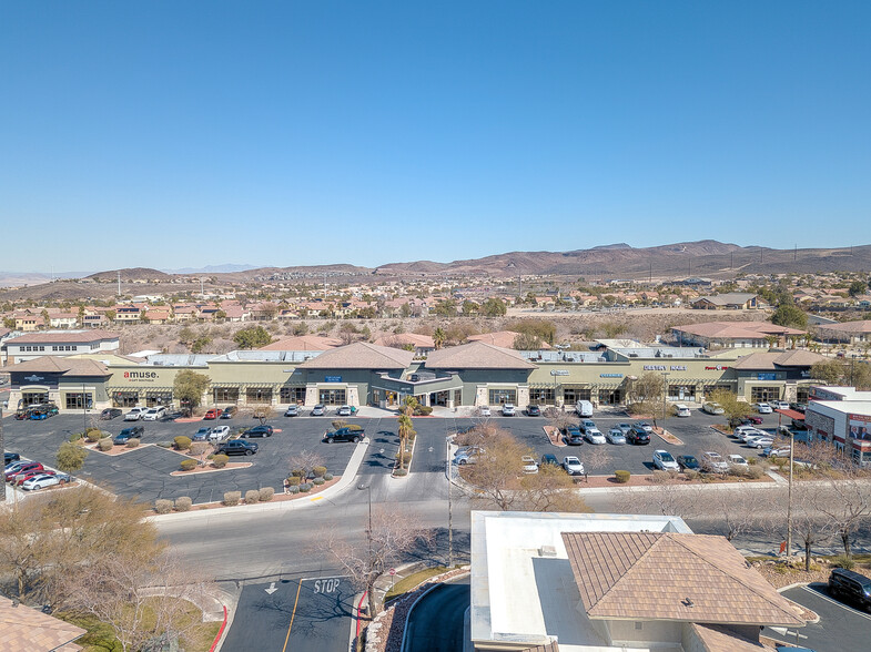 2550 Anthem Village Dr, Henderson, NV for sale - Building Photo - Image 1 of 1