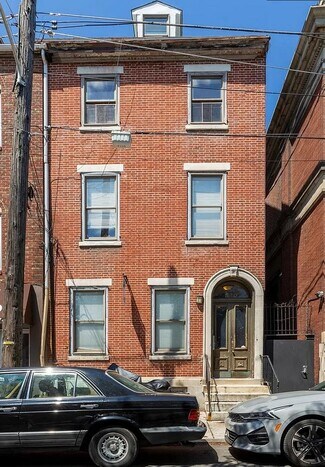 More details for 540 N 4th St, Philadelphia, PA - Build-to-Rent for Sale
