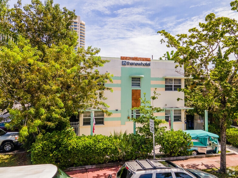 7337 Harding Ave, Miami, FL for sale - Primary Photo - Image 1 of 1