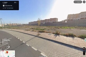 More details for Calle Virginia, S/N, Roquetas de Mar - Land for Sale