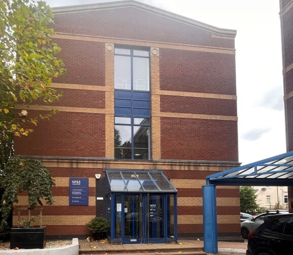 63 Malone Rd, Belfast for sale Building Photo- Image 1 of 1