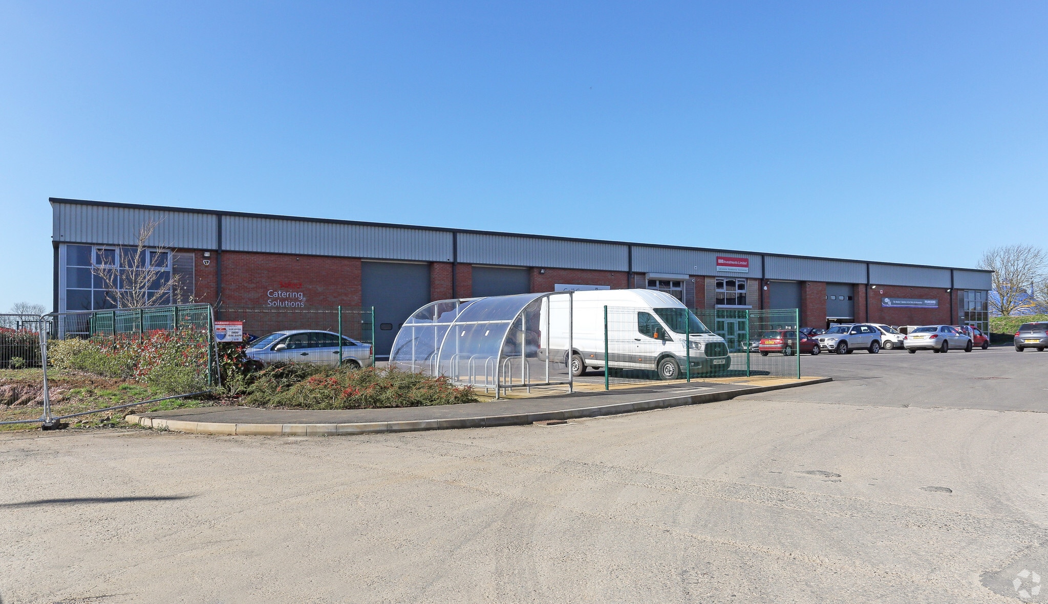 Leicester Rd, Market Harborough to rent Primary Photo- Image 1 of 4