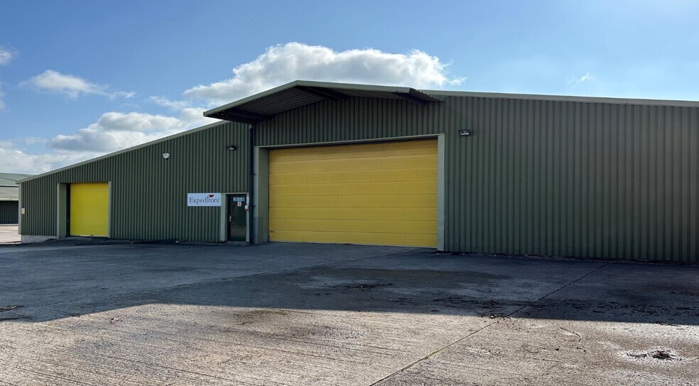 Smokehall Ln, Winsford for sale - Primary Photo - Image 1 of 1