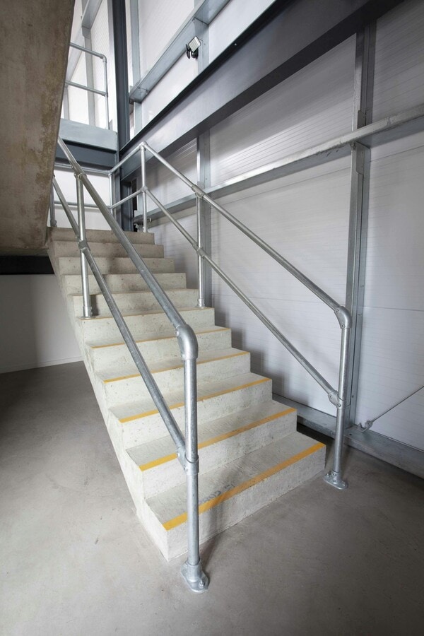 Faraday Rd, Swindon, WIL SN3 5HS - Unit 2 -  - Interior Photo - Image 2 of 2