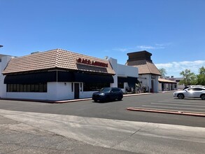 7575 N 16th St, Phoenix, AZ for rent Building Photo- Image 1 of 5