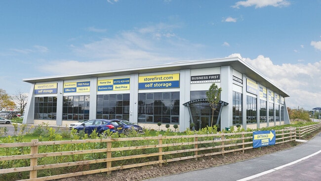 More details for Millennium Rd, Preston - Co-working to Rent