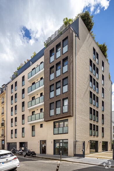99 Rue Du Dôme, Boulogne-Billancourt to rent - Building Photo - Image 3 of 13