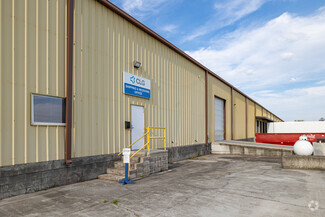 More details for 980 Bourne Ave, Savannah, GA - Industrial for Rent