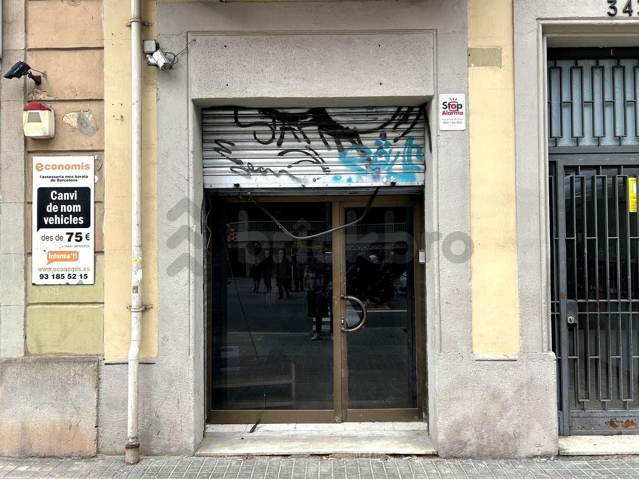 Office in Barcelona, Barcelona to rent Building Photo- Image 1 of 5
