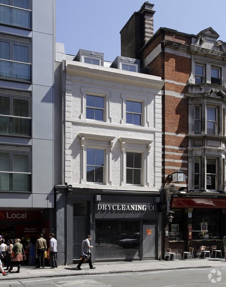 75 City Rd, London to rent - Building Photo - Image 2 of 2