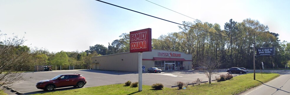 3450 Saint Stephens Rd, Mobile, AL for rent - Primary Photo - Image 1 of 3