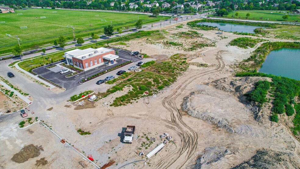 0 Western Road Lot 9, Mason, OH for sale - Building Photo - Image 2 of 11