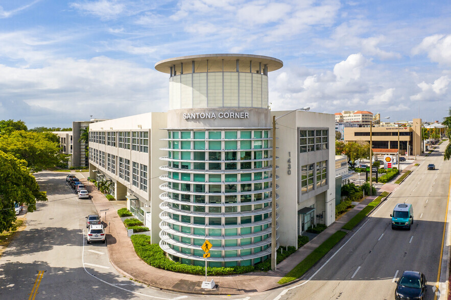 1430 S Dixie Hwy, Coral Gables, FL for sale - Building Photo - Image 1 of 1