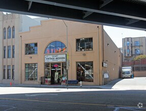 150 Valencia St, San Francisco, CA for rent Primary Photo- Image 1 of 4