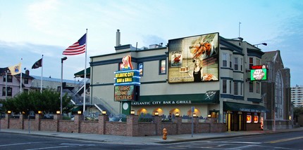 1219 Pacific Ave, Atlantic City, NJ for sale Building Photo- Image 1 of 1