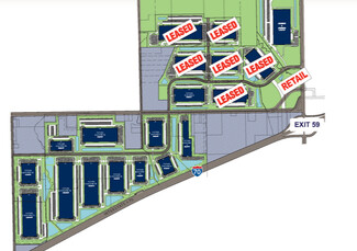 More details for 1717 E County Road 1000 S, Clayton, IN - Land for Rent