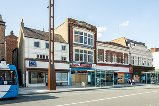 More details for 143-143A High St, Stockton On Tees - Retail for Sale