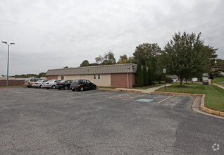 10402 Ridgland Rd, Cockeysville, MD for sale Primary Photo- Image 1 of 1