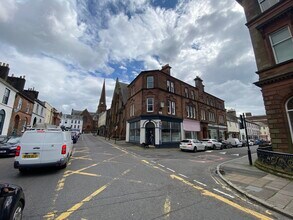 56 Buccleuch St, Dumfries to rent Building Photo- Image 2 of 6
