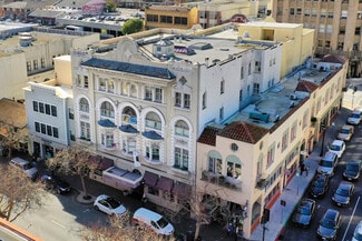 More details for 407 Calle Principal, Monterey, CA - Hospitality for Sale