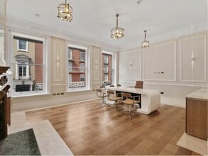 39-40 S Audley St, London to rent Interior Photo- Image 2 of 2