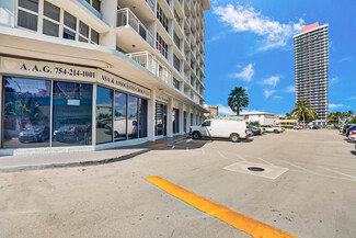 More details for 1801 S Ocean Dr, Hallandale Beach, FL - Retail for Rent