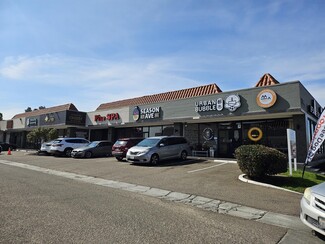 More details for 8055-8065 Clairemont Mesa Blvd, San Diego, CA - Retail for Rent