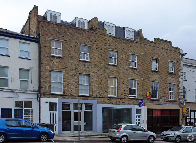 177-179 Kirkdale, London for sale - Building Photo - Image 2 of 2