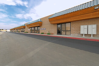 More details for 75-161 Sego Ln, Palm Desert, CA - Light Industrial for Rent