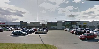 More details for 411-413 Av Sirois, Rimouski, QC - Retail for Rent