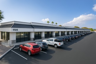 More details for 1725 E Warm Springs Rd, Las Vegas, NV - Retail for Sale