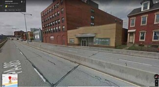 More details for 1825 Boulevard of the Allies, Pittsburgh, PA - Industrial for Rent