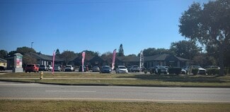 More details for 4301 N Wickham Rd, Melbourne, FL - Retail for Sale
