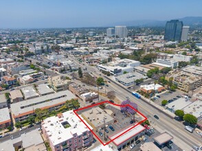 11980 Santa Monica Blvd, Los Angeles, CA for sale Building Photo- Image 1 of 5