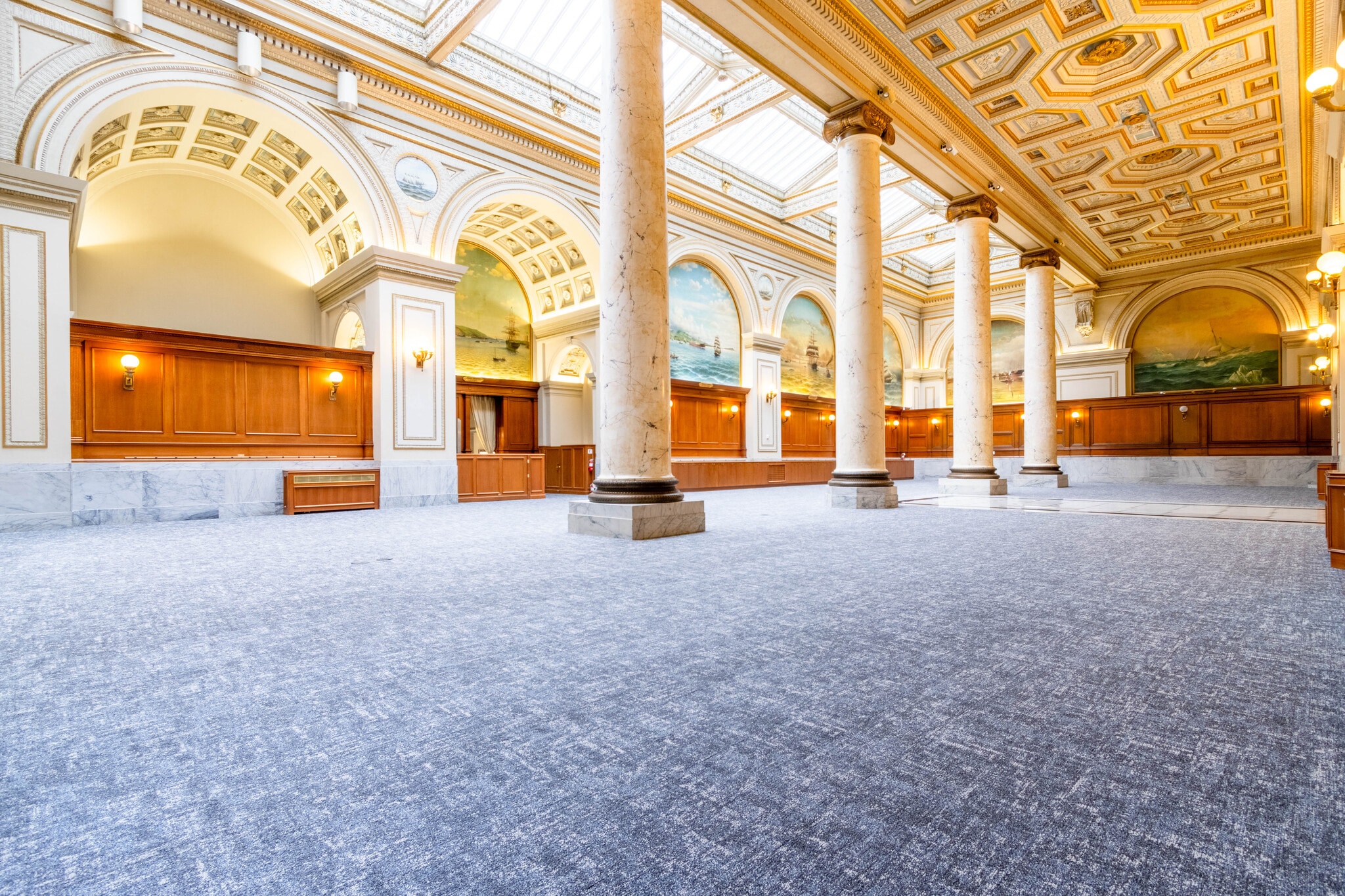 465 California St, San Francisco, CA to rent Building Photo- Image 1 of 11