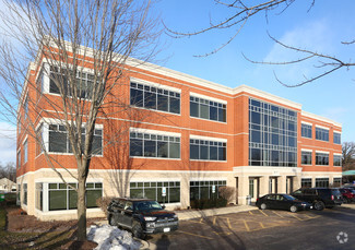 More details for 400 S County Farm Rd, Wheaton, IL - Office for Sale