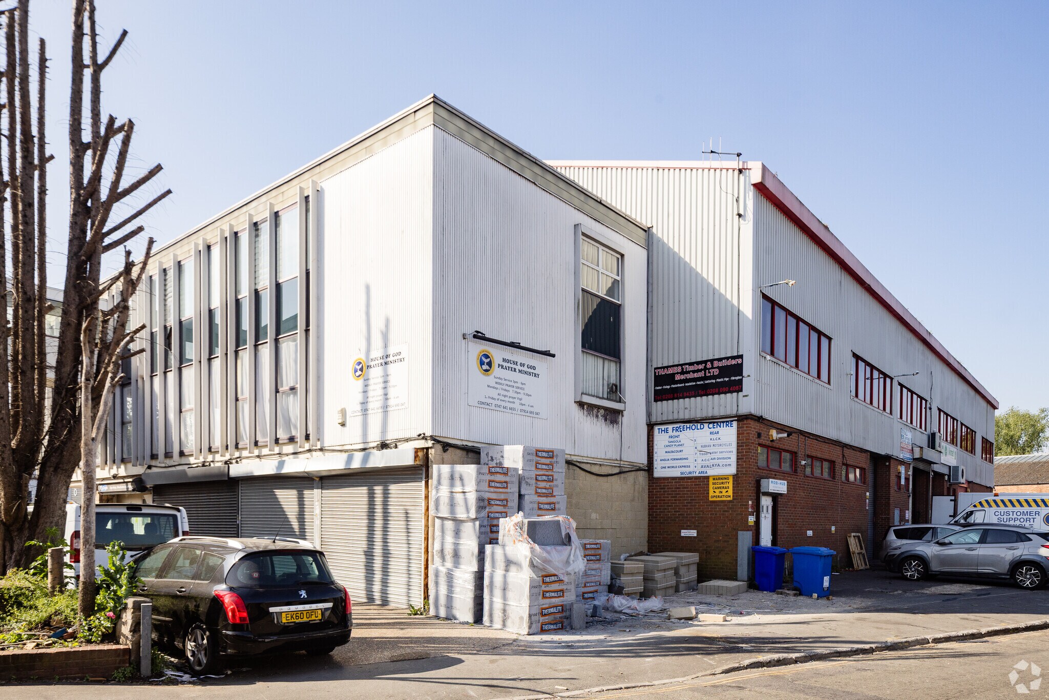 Amberley Way, Hounslow for sale Building Photo- Image 1 of 1