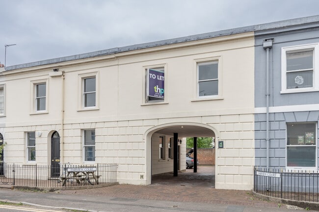 More details for Fairview Rd, Cheltenham - Office to Rent