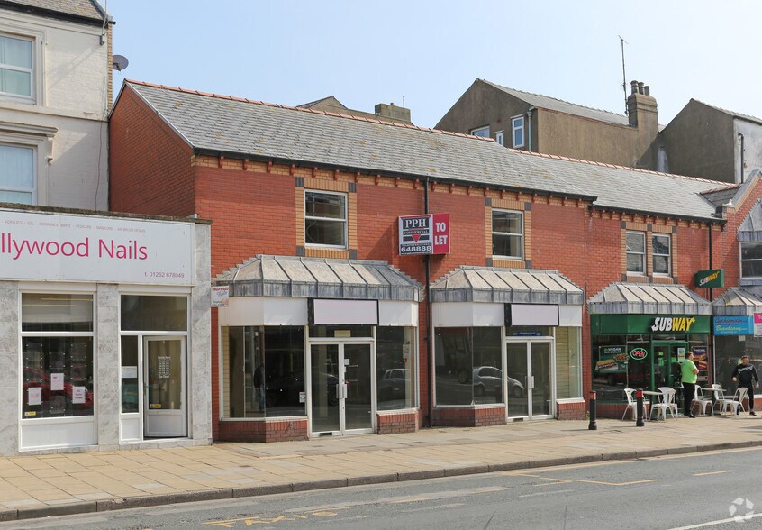 610 Promenade, Bridlington YO15 2PX UK