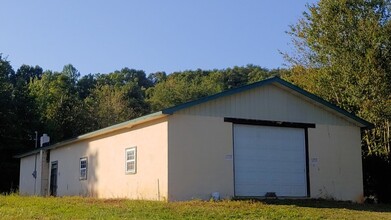 Holland Ridge Rd, Pikeville, TN for sale Primary Photo- Image 1 of 1