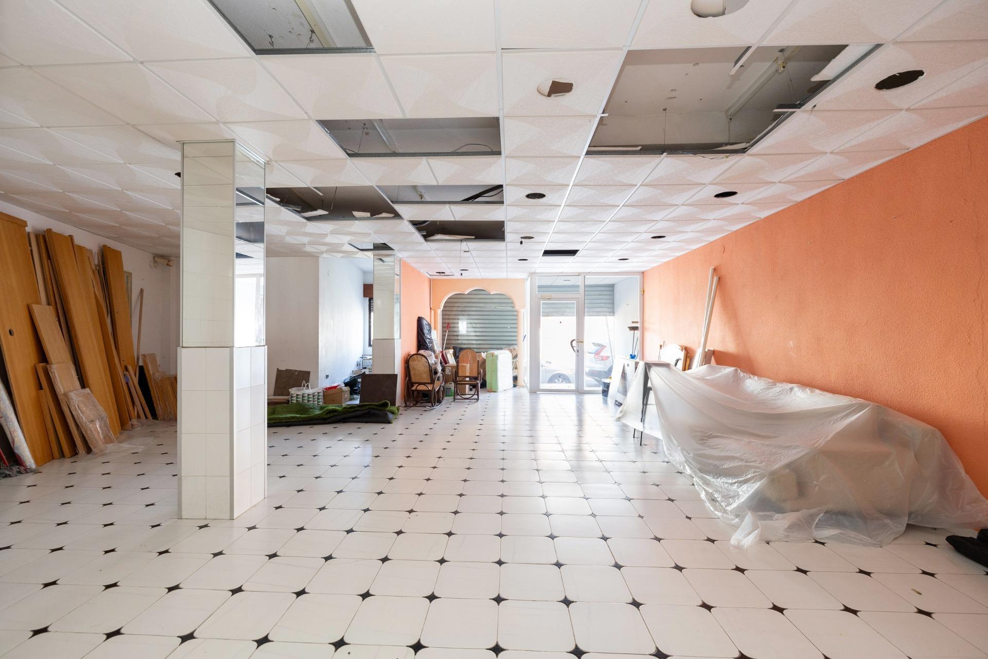 Retail in Gójar, Granada for sale Building Photo- Image 1 of 21