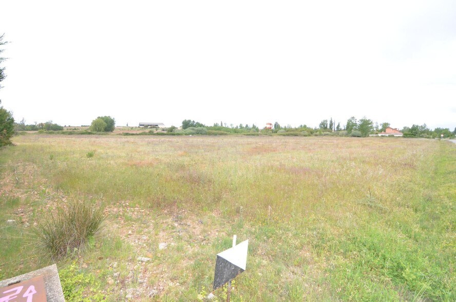 Land in Pelabravo, Salamanca to rent - Site Plan - Image 2 of 12