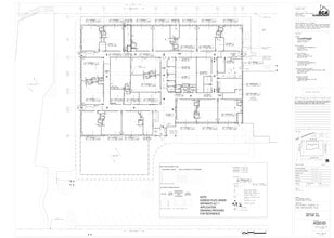 375 Tompkins Ave, Staten Island, NY to rent Site Plan- Image 1 of 1