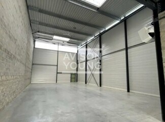 More details for Industrial to Rent