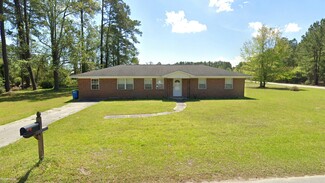 More details for 107 W 15th St, Rincon, GA - Office for Rent