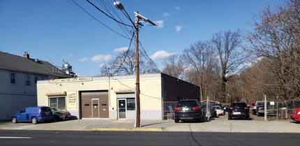 223 W Englewood Ave, Englewood, NJ for sale Primary Photo- Image 1 of 1